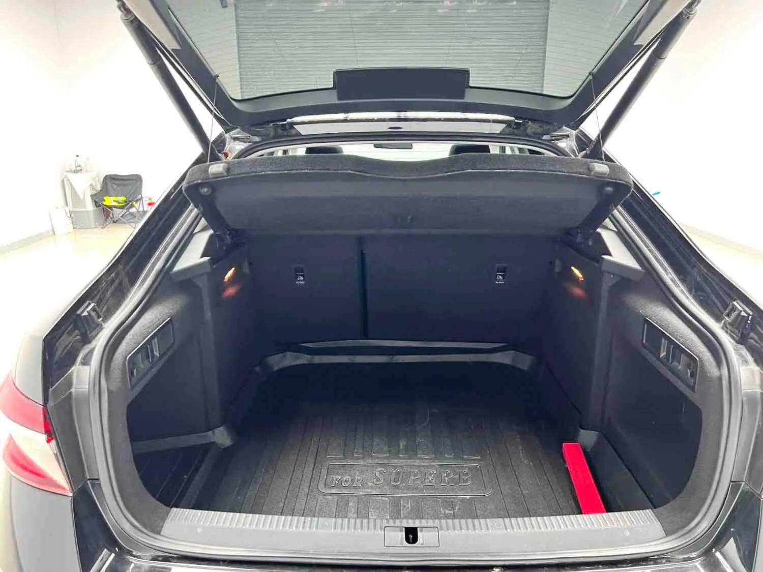 Express 2024 TSI280 DSG Premium Edition 17