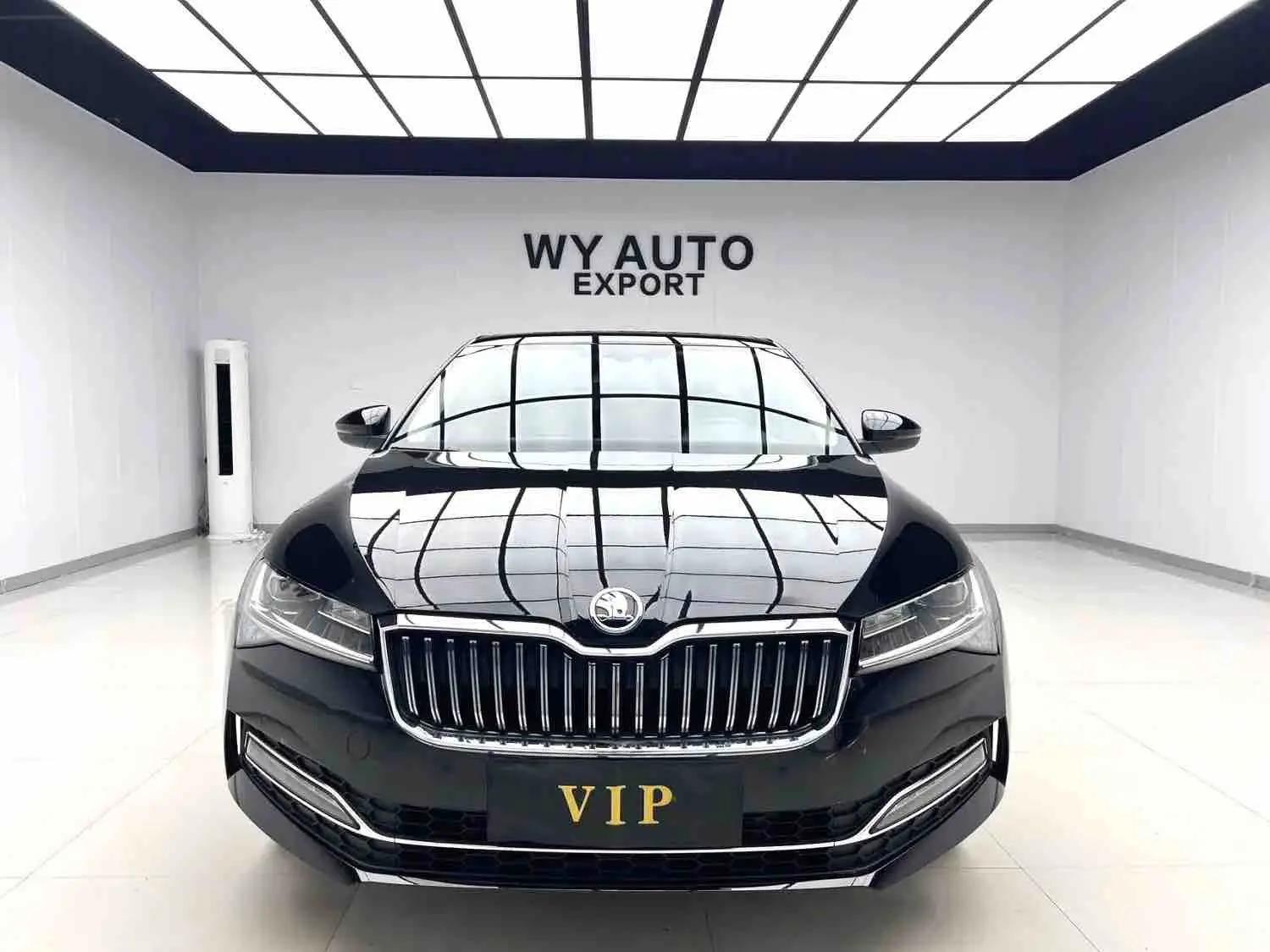 Express 2024 TSI280 DSG Premium Edition 2