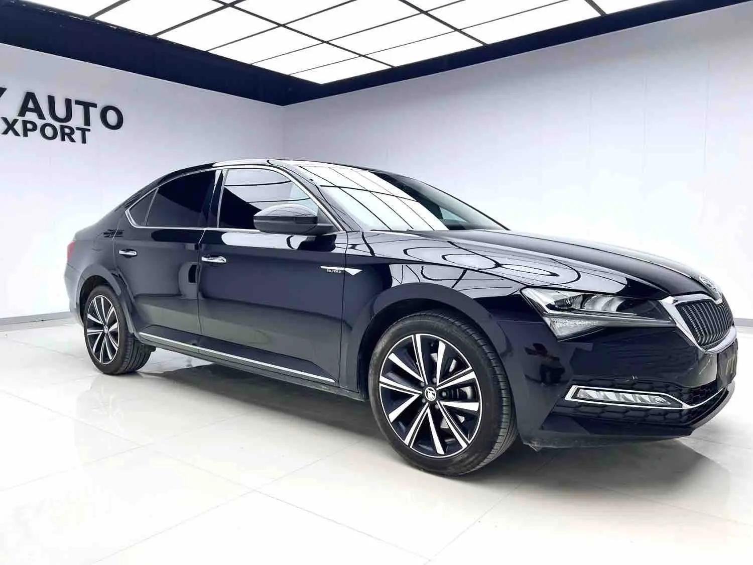 Express 2024 TSI280 DSG Premium Edition 3