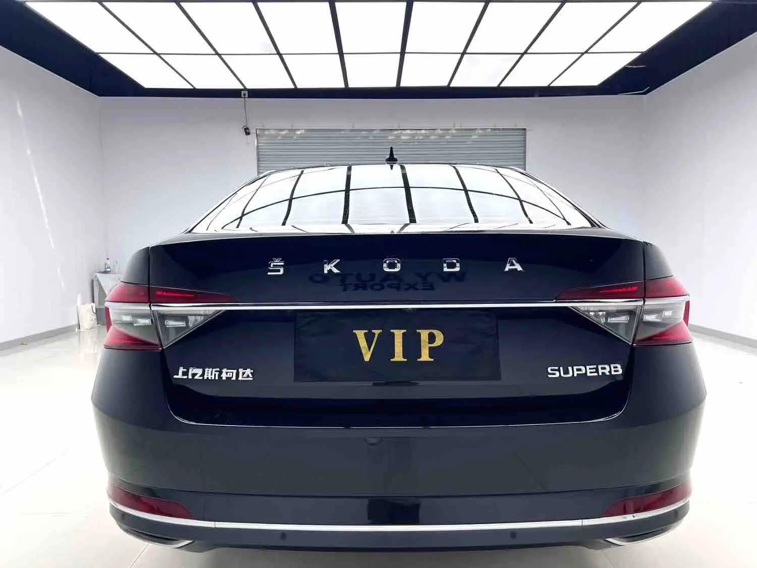 Express 2024 TSI280 DSG Premium Edition 5