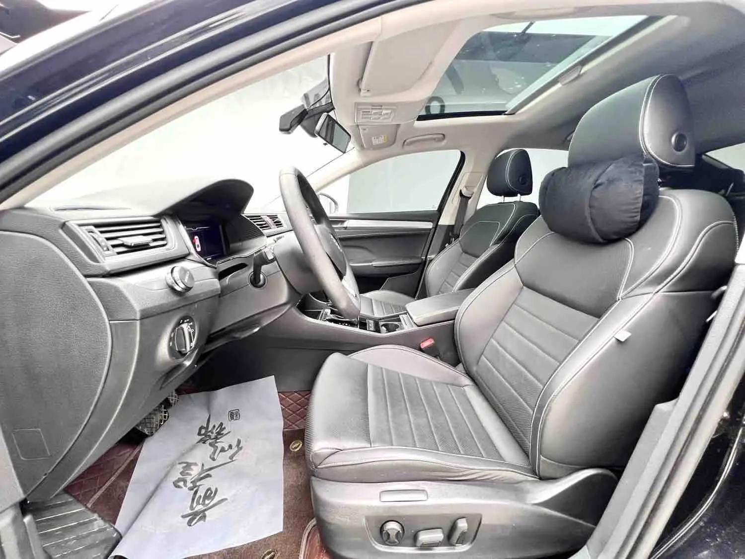 Express 2024 TSI280 DSG Premium Edition 7
