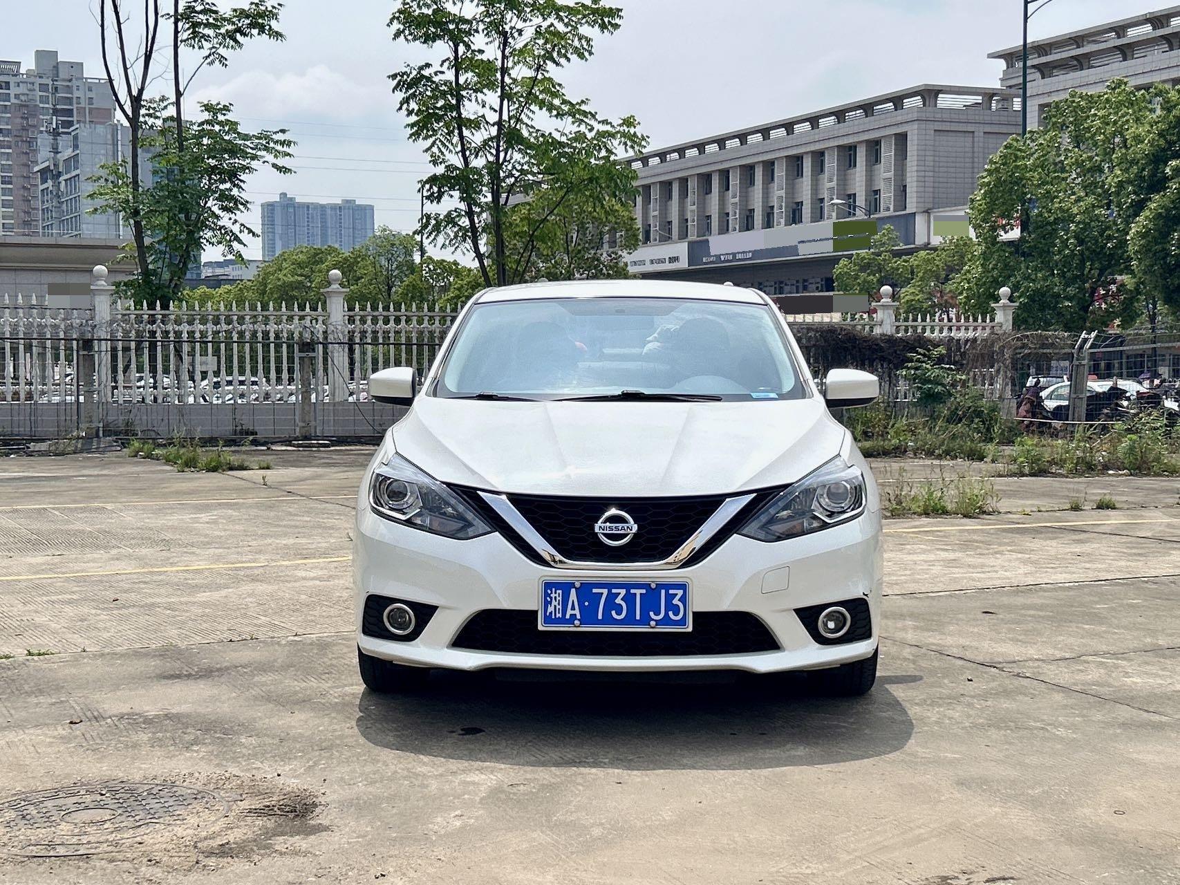 Xuanyi 2022 Classic 1.6XE CVT Comfort Edition 2