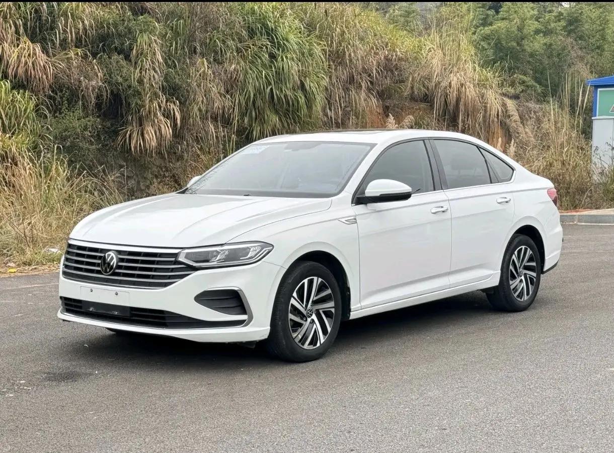 Lavida 2023 280TSI DSG Starry Full-Package Version