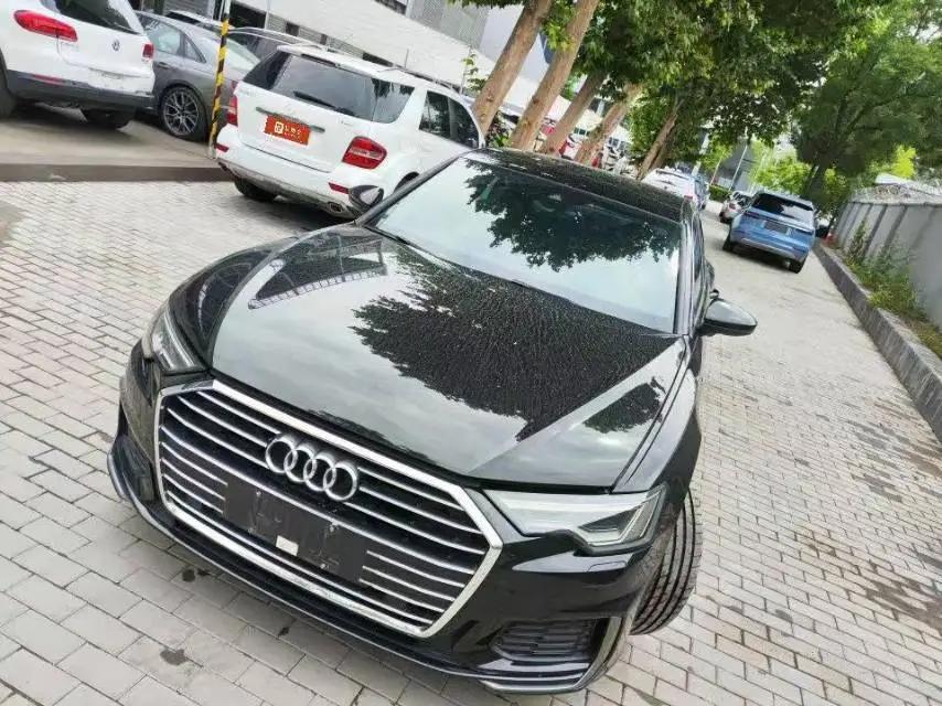 Audi A6L 2019 45 TFSI Selected Dynamic Type