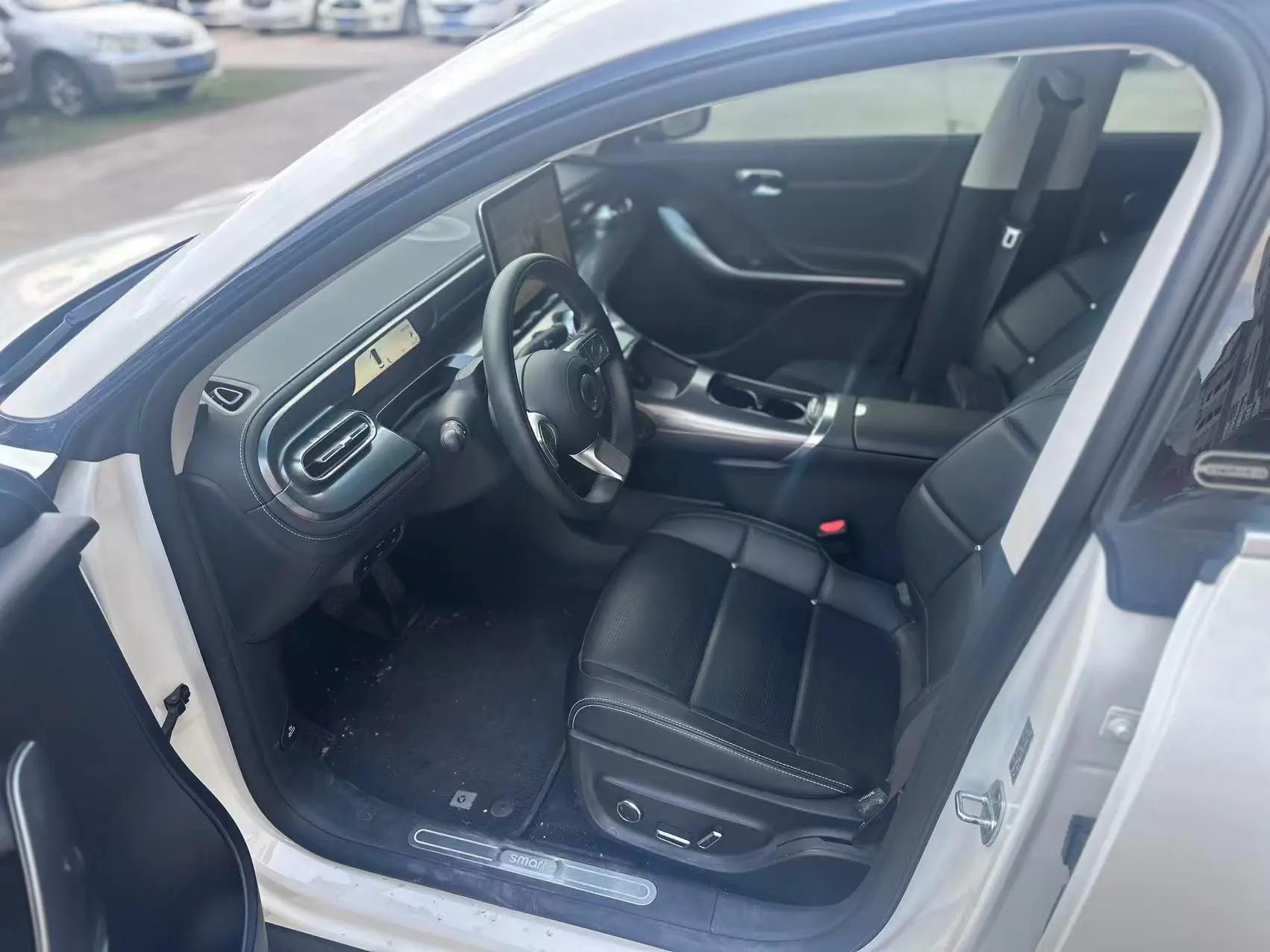smart Smart #3 Model 2024 Standard Edition 2