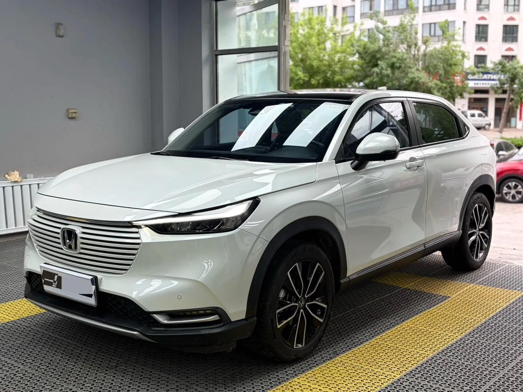 Binzhi 2023 1.5L CVT High Edition