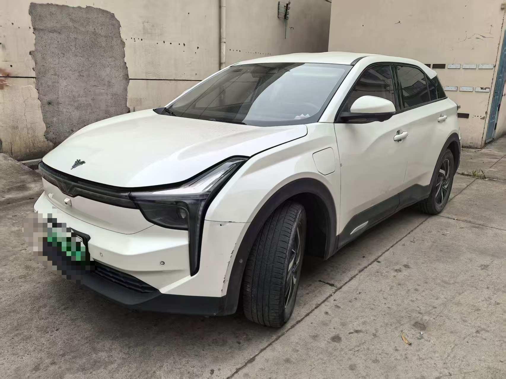 Neta 2022 Neta U-Smart 500 Pro Automatic