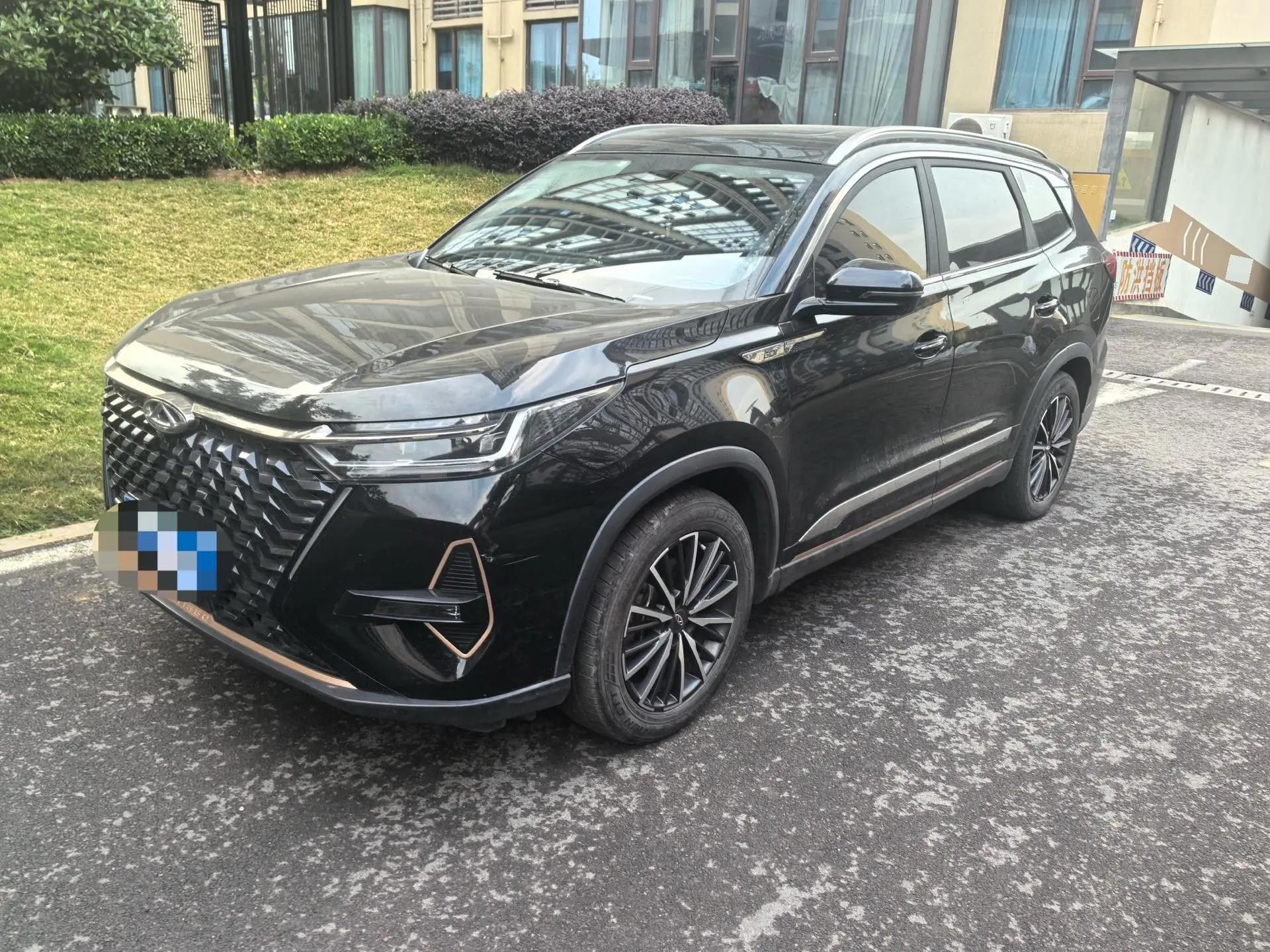 Ruihu 8 PRO 2022 290T Two-Drive Vast Edition 5