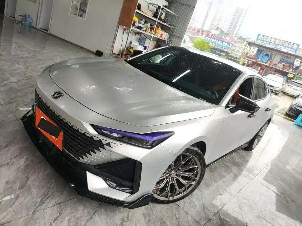 ChangAn 2023 UNI-V 1.5T Sport Edition Automatic