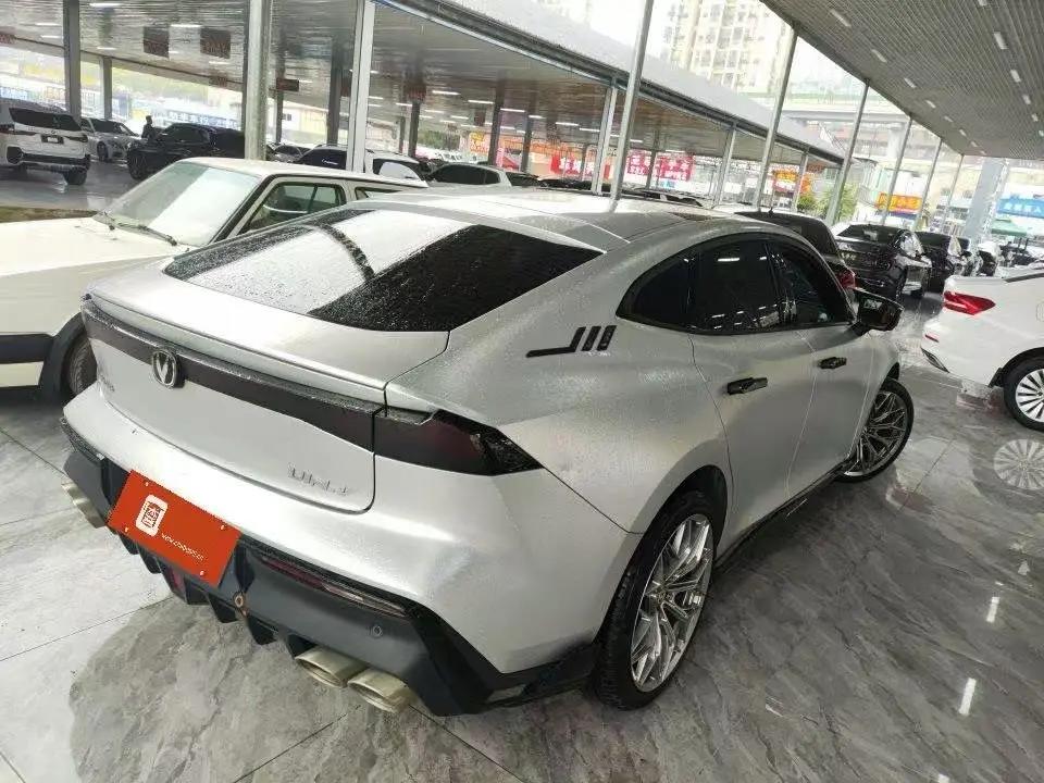 ChangAn 2023 UNI-V 1.5T Sport Edition Automatic 2