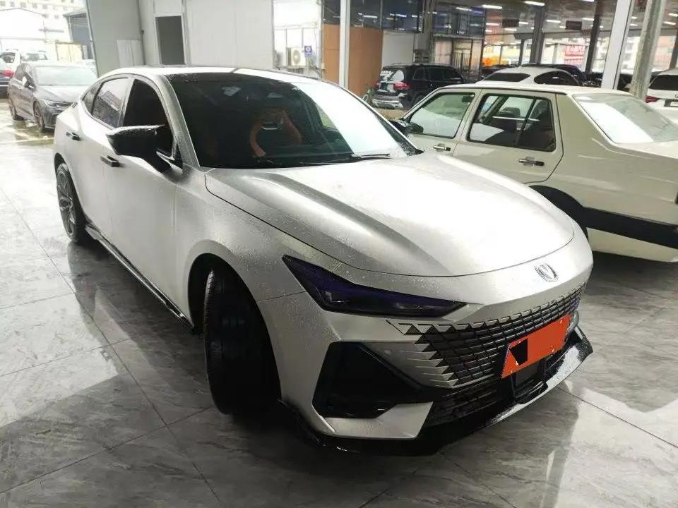 ChangAn 2023 UNI-V 1.5T Sport Edition Automatic 4