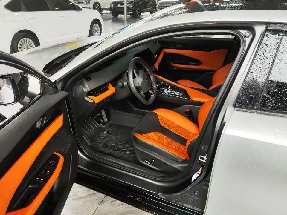 ChangAn 2023 UNI-V 1.5T Sport Edition Automatic 5