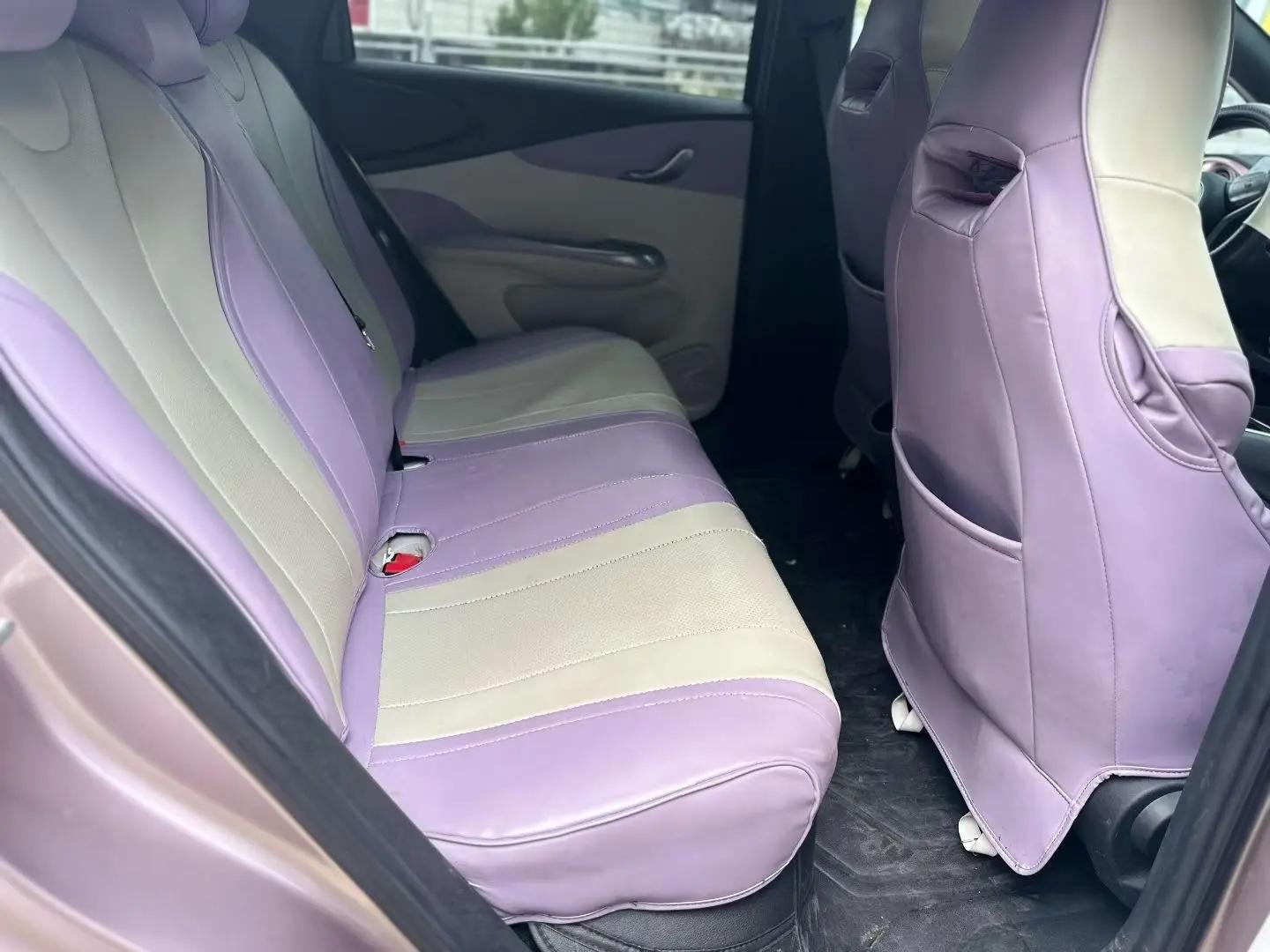 Dolphin 2021 405km Fashion Edition 7