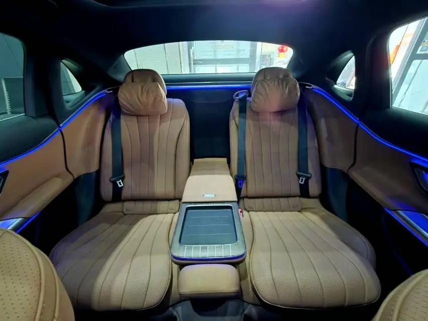 Mercedes Benz E-Class 2025 Model E 300 L 48V 2.0T Luxury Automatic 7