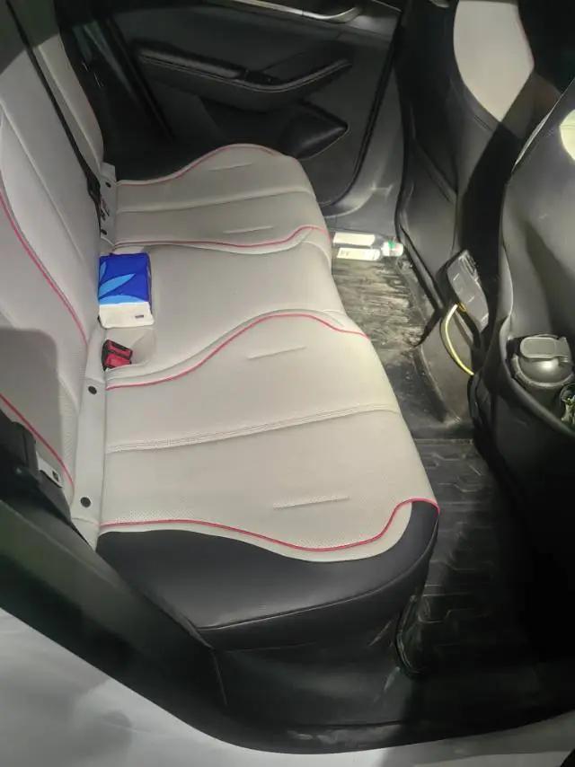 Qin PLUS 2021 DM-i 55KM Honorable Model 5