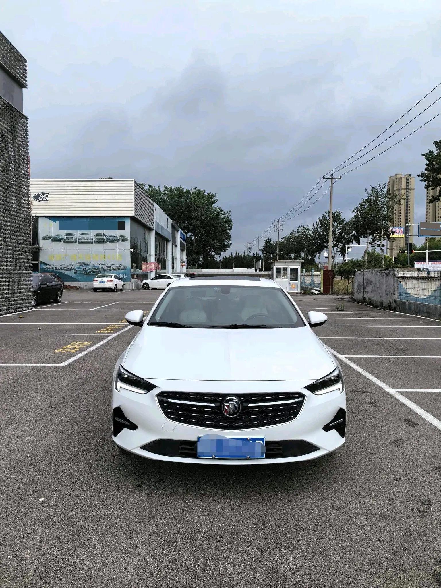 Regal 2020 652T Elite 2