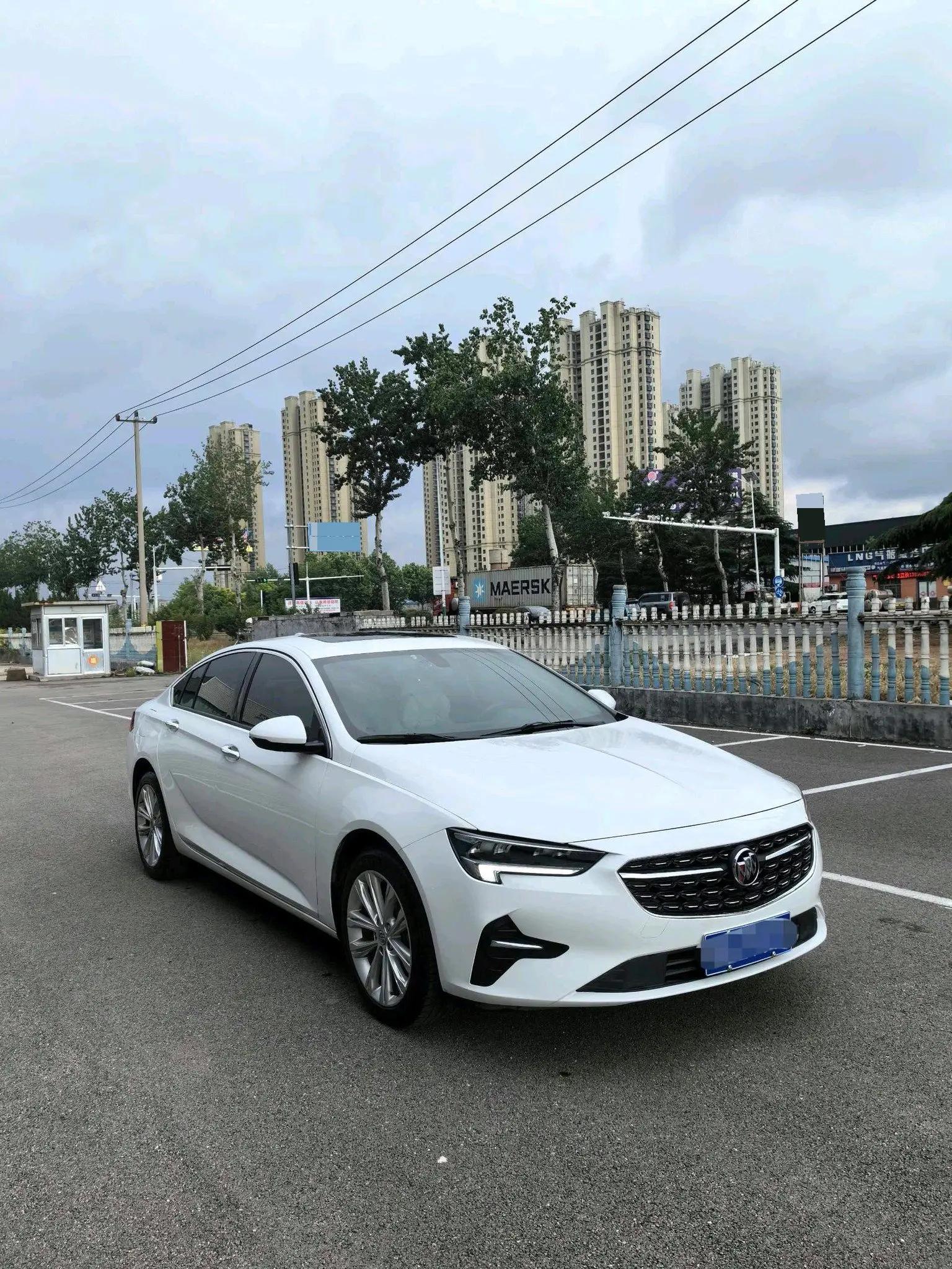 Regal 2020 652T Elite 3