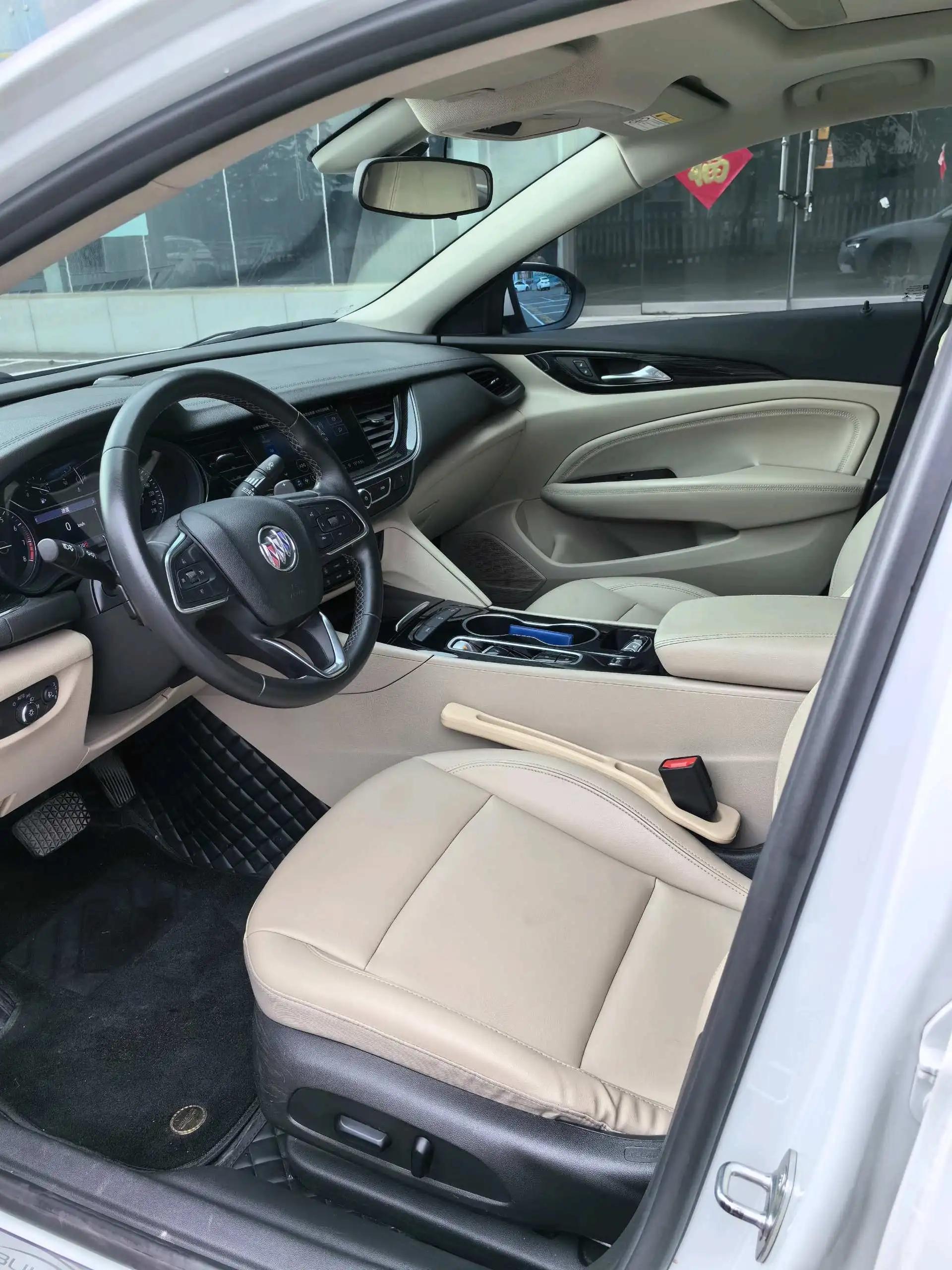 Regal 2020 652T Elite 9