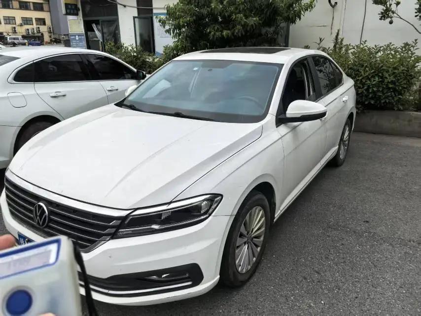 Lavida 2021 280TSI DSG Comfort Edition