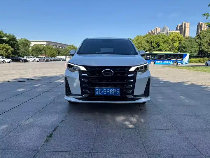 Chuanqi M6 2023 PRO 270T DCT Deluxe Edition 2