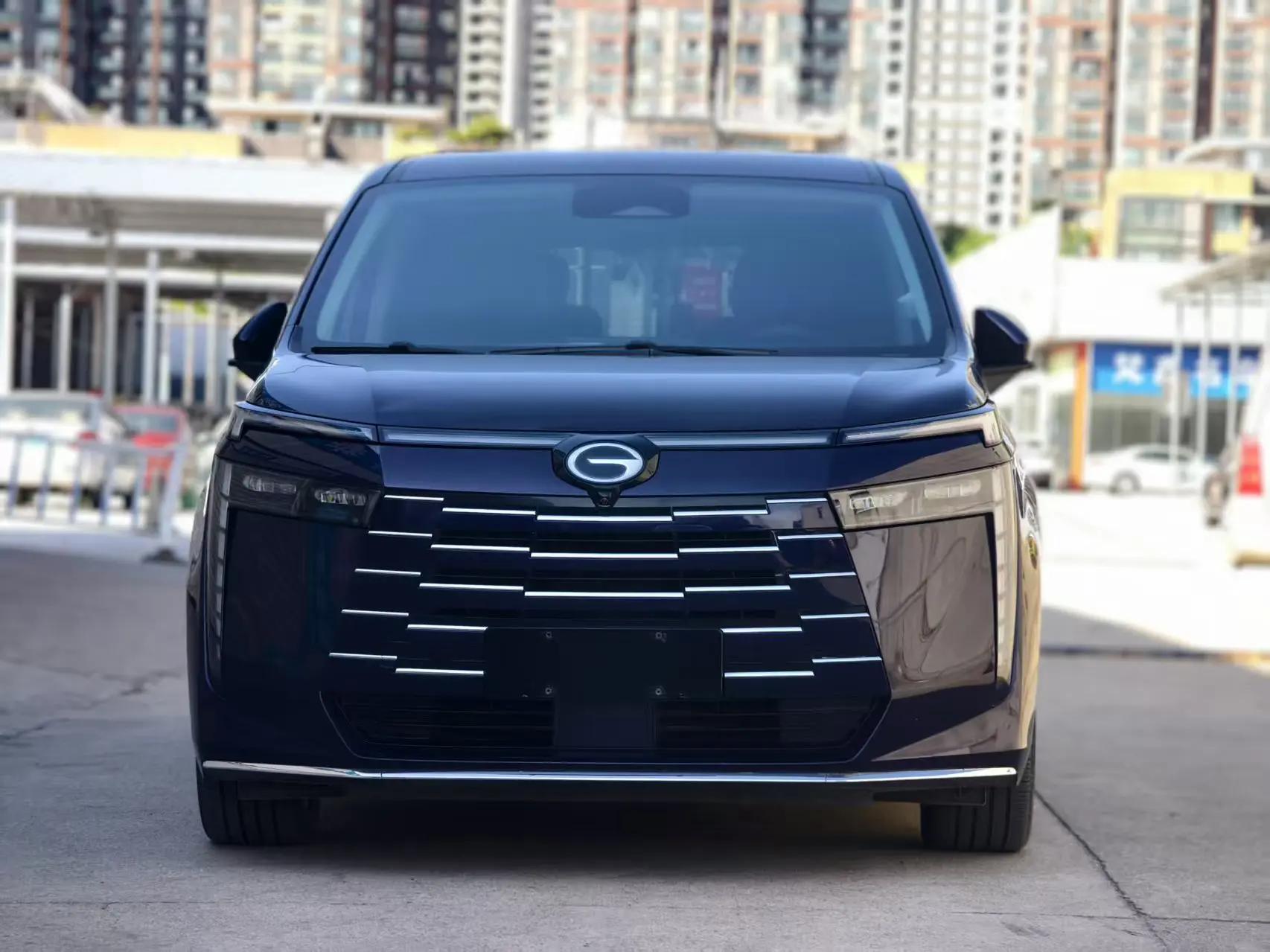 Chuanqi E8 New Energy 2024 150km MAX 2