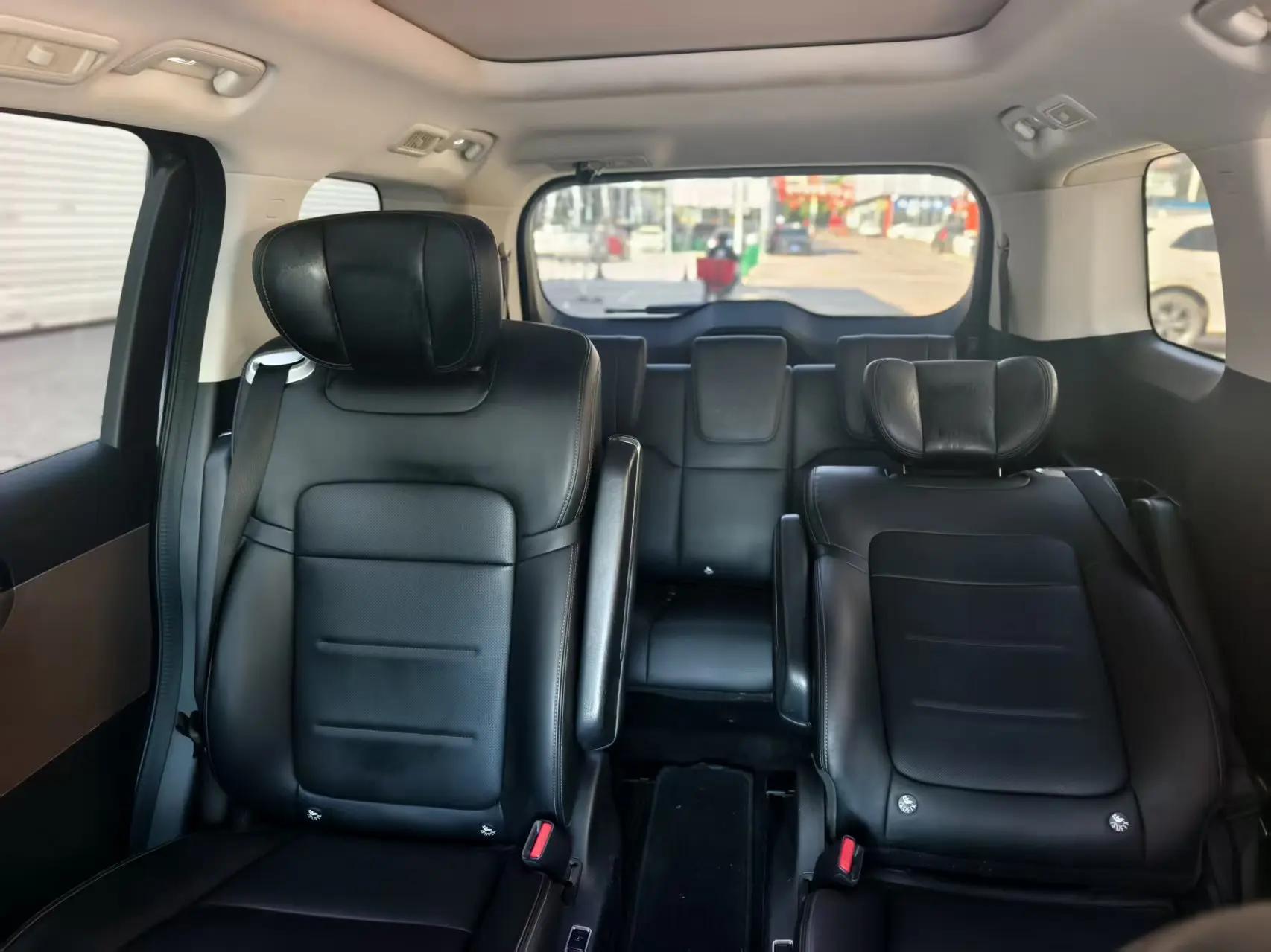 Chuanqi E8 New Energy 2024 150km MAX 6