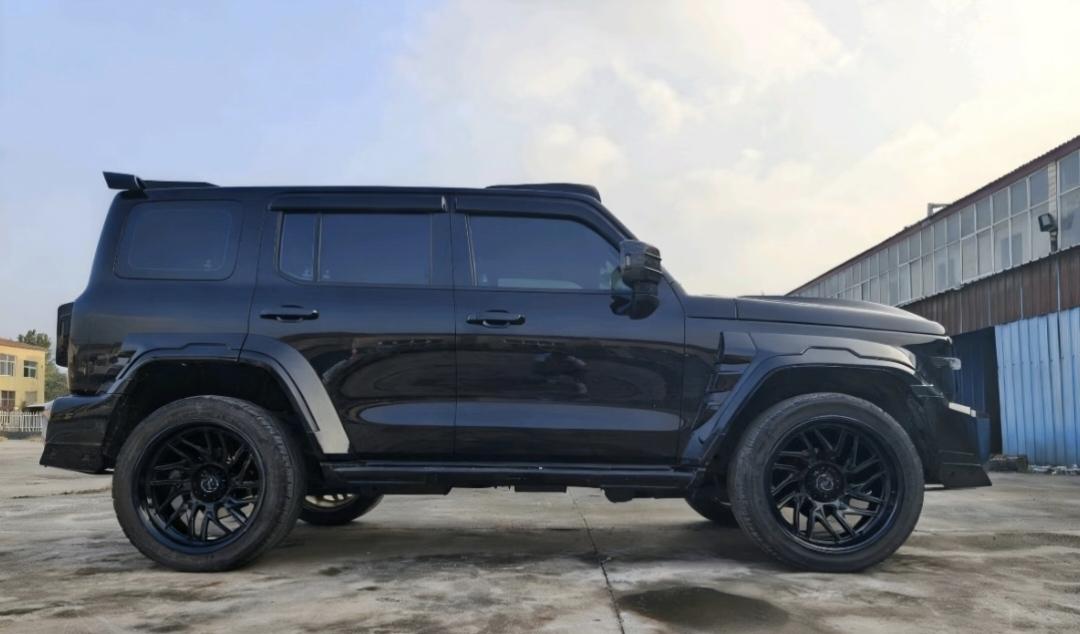 Tank 300 2021 City Edition 2.0T Very Type 3