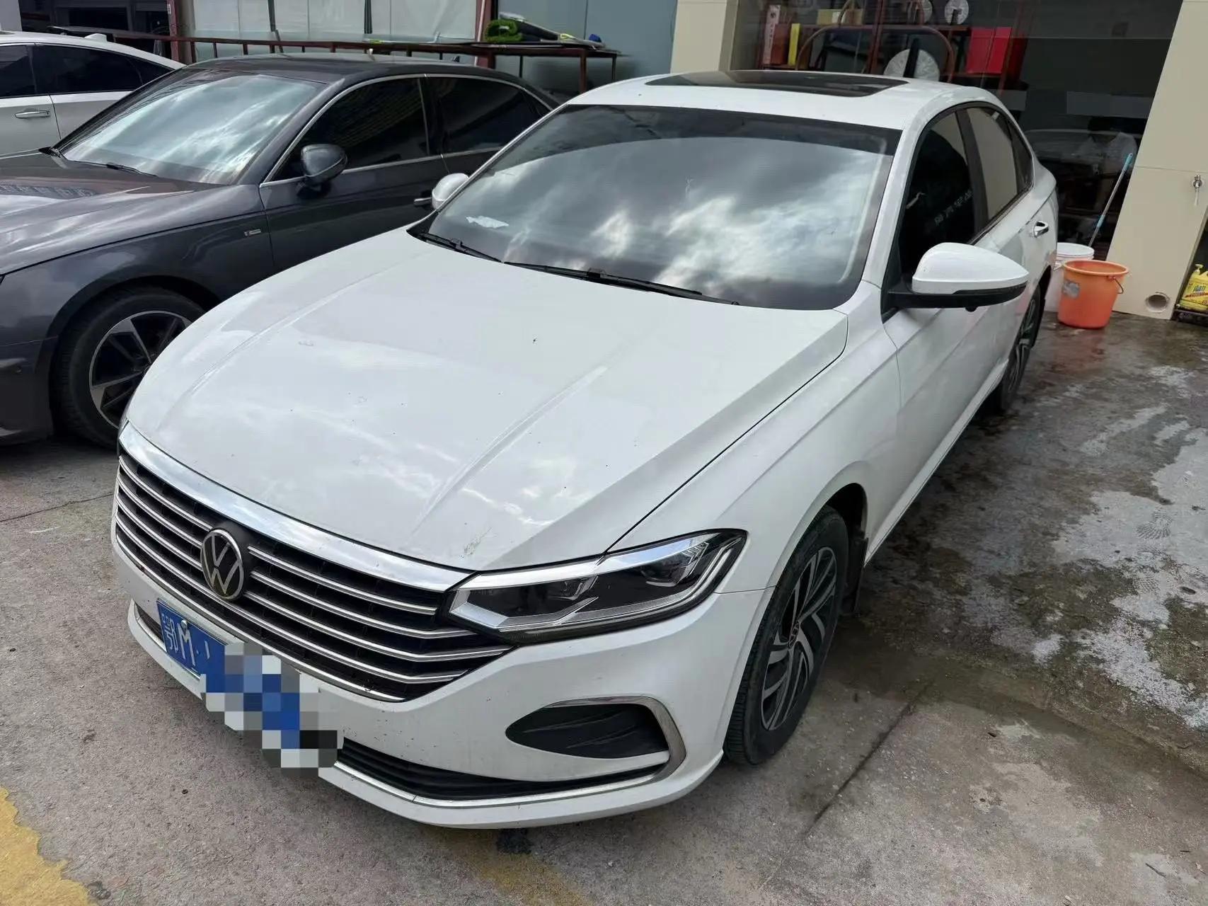 Langyi 2023 1.5L Auto Full Escape Edition