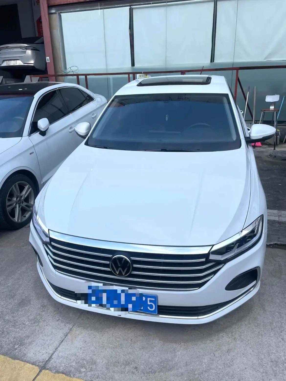 Langyi 2023 1.5L Auto Full Escape Edition 2