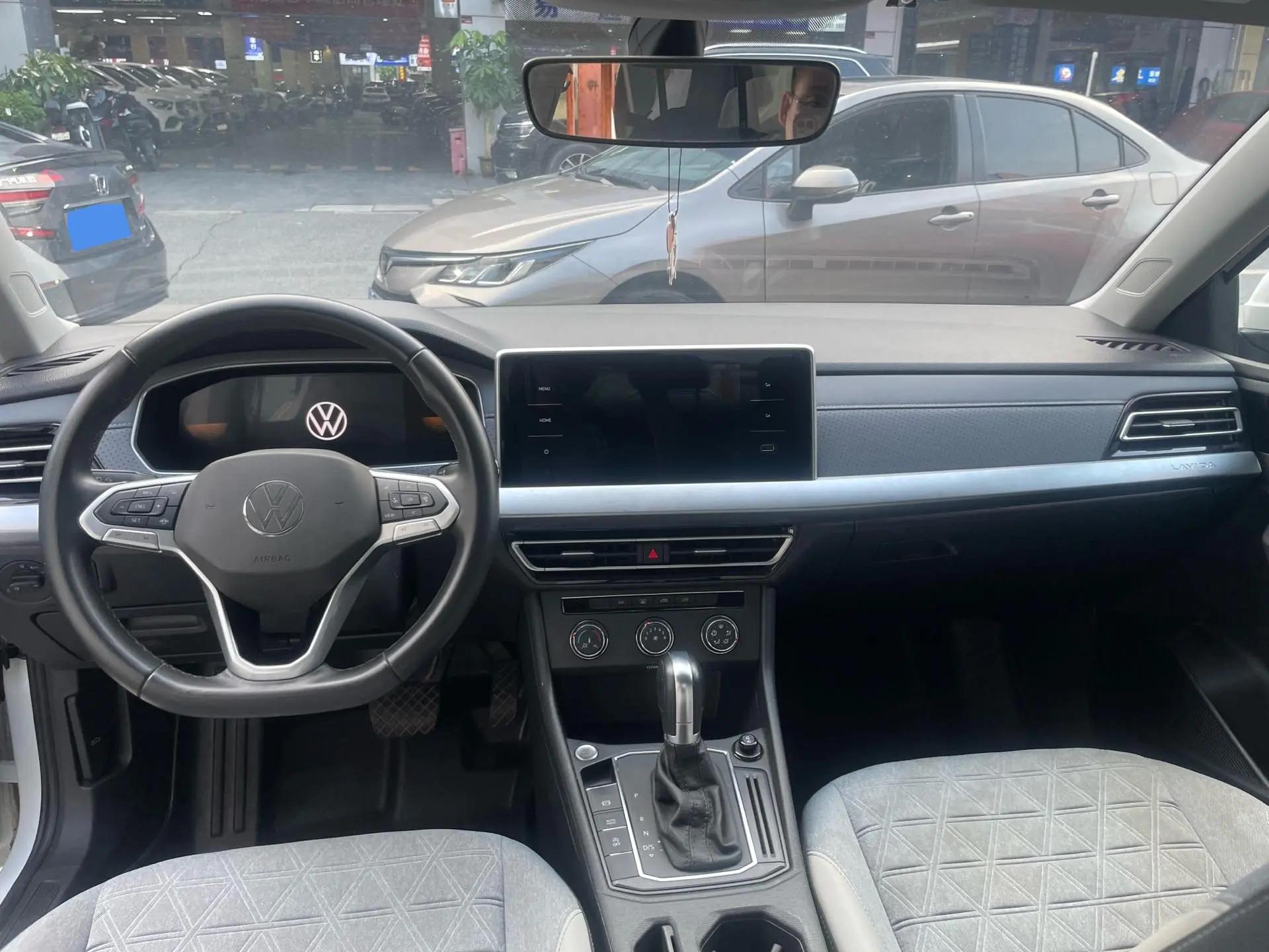 Langyi 2023 1.5L Auto Full Escape Edition 3
