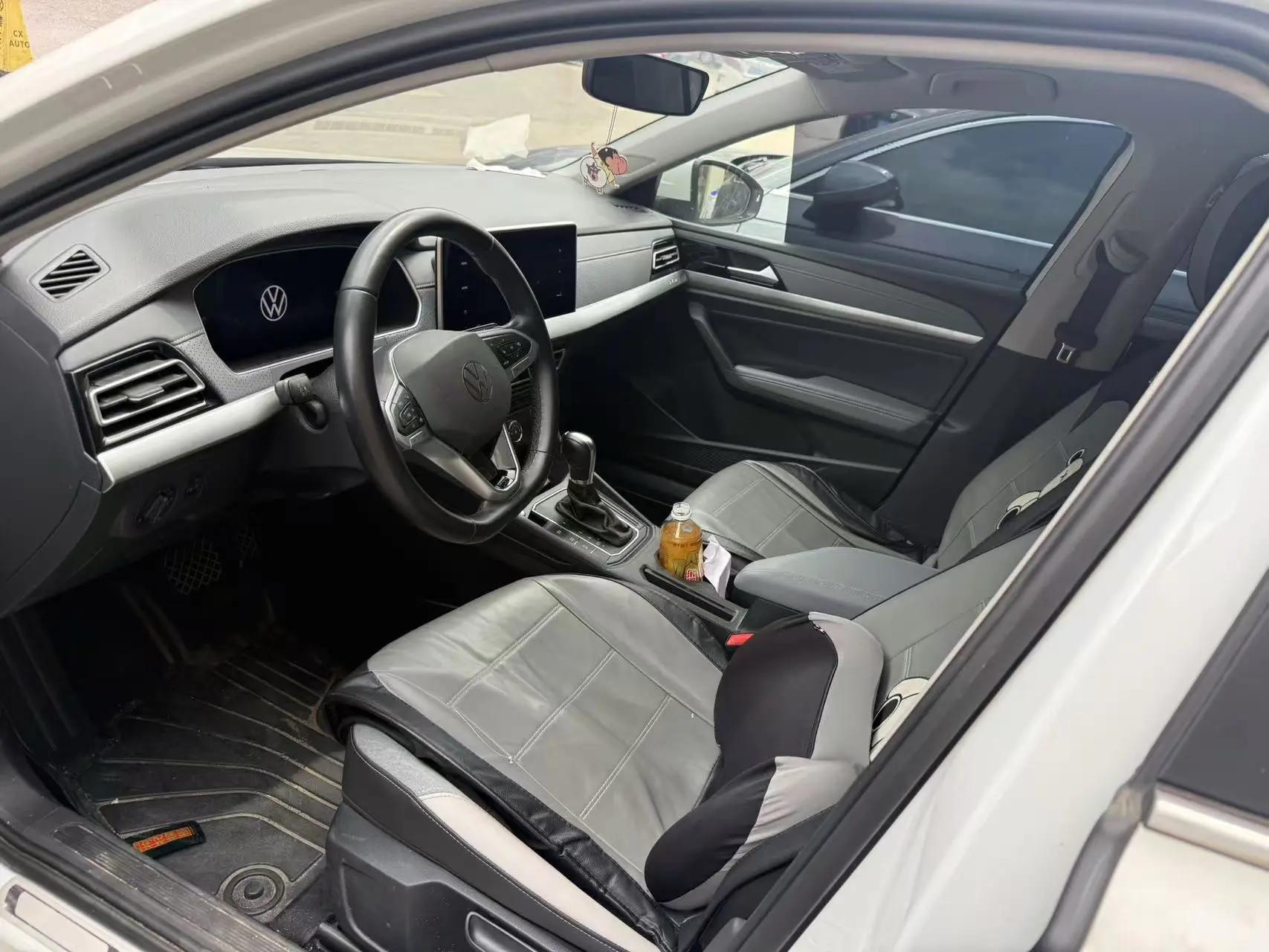 Langyi 2023 1.5L Auto Full Escape Edition 4