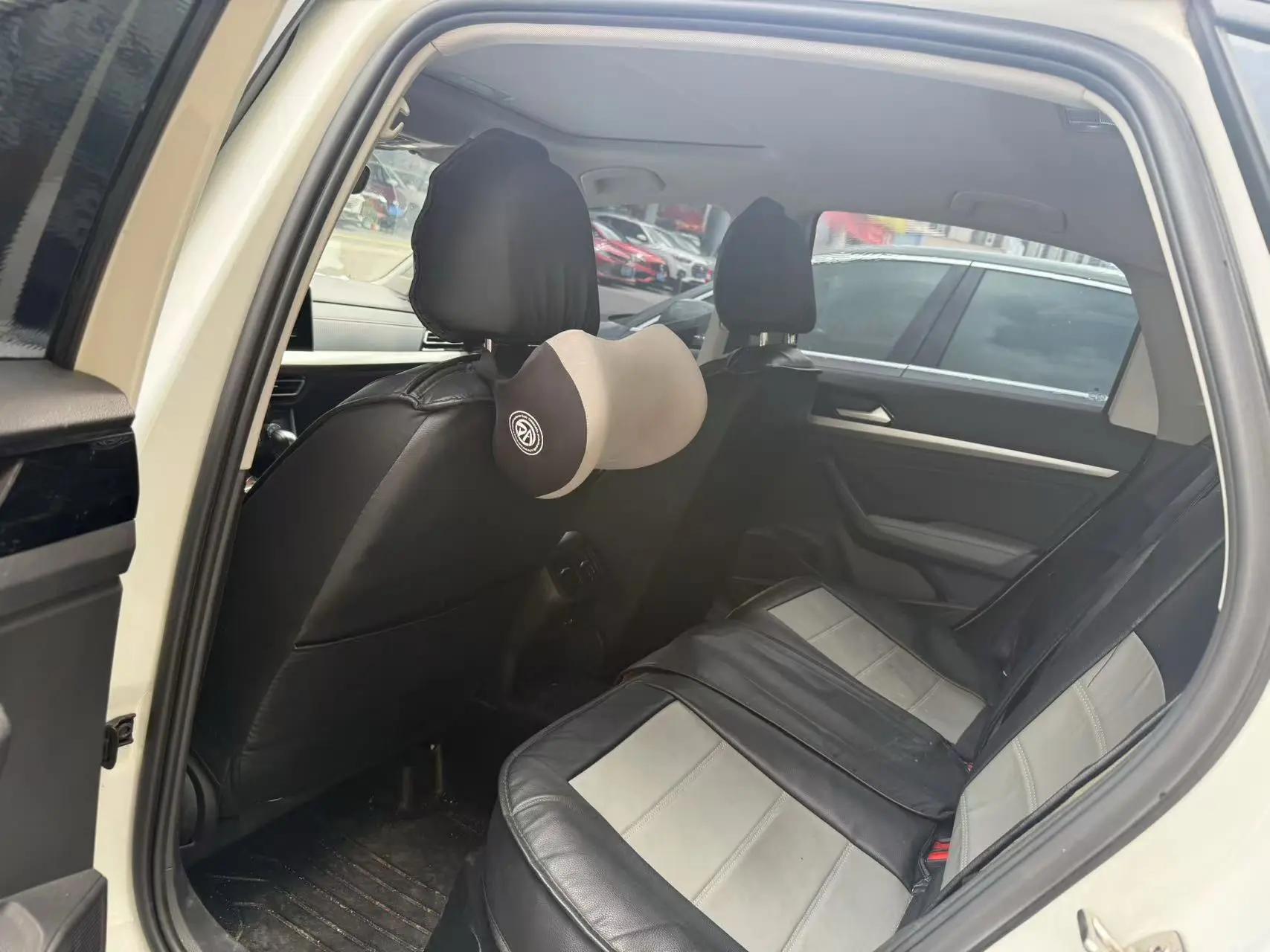 Langyi 2023 1.5L Auto Full Escape Edition 5