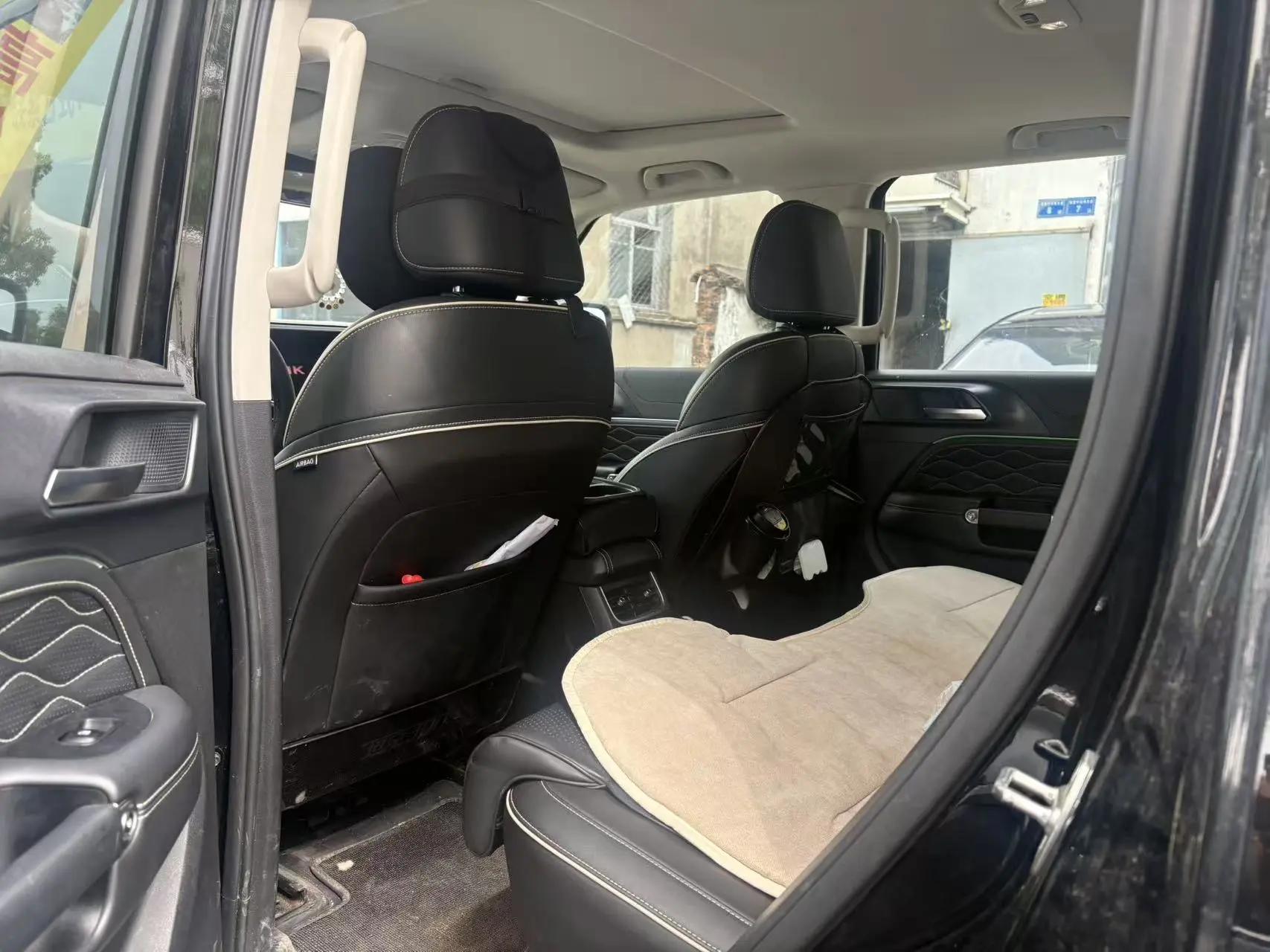 Tank 300 2021 Off-Road Edition 2.0T Challenger 6