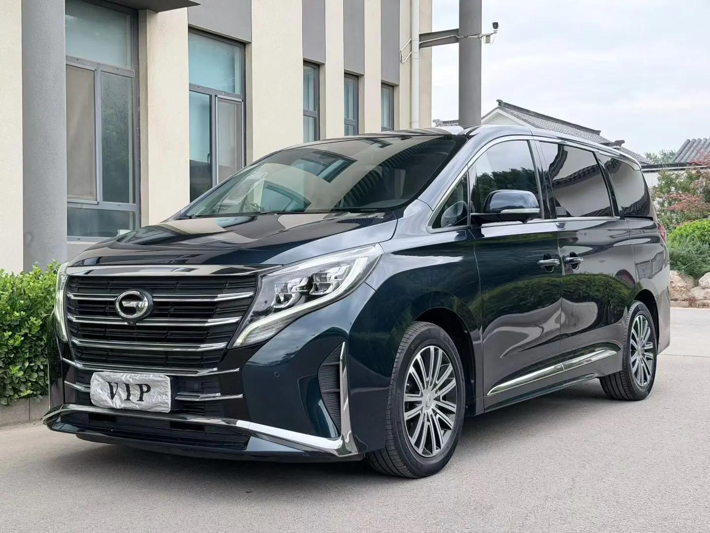 Chuanqi M8 2021 Leading Show Series 390T Extreme Edition