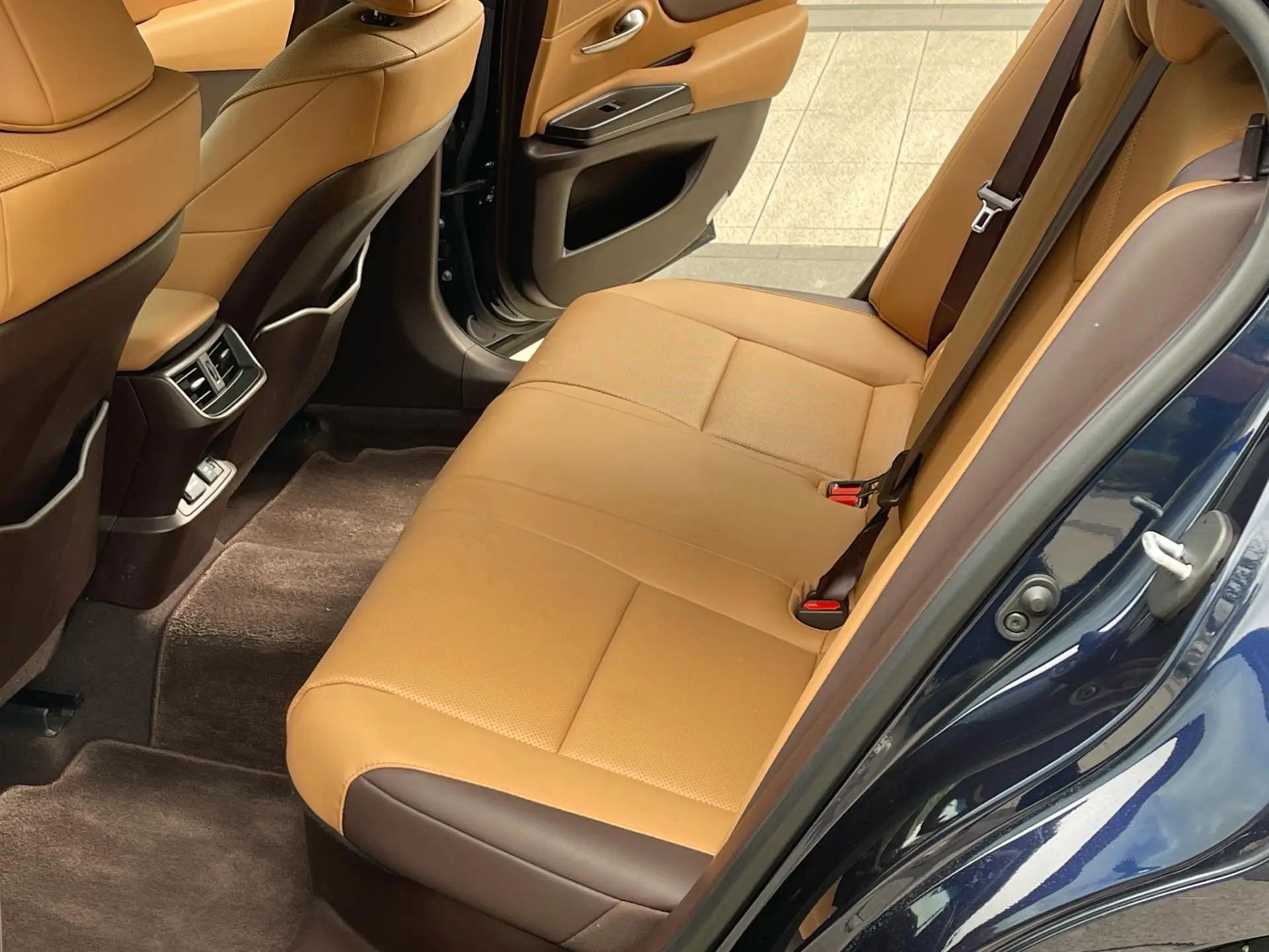 Lexus ES 2020 300h Excellent Edition 7