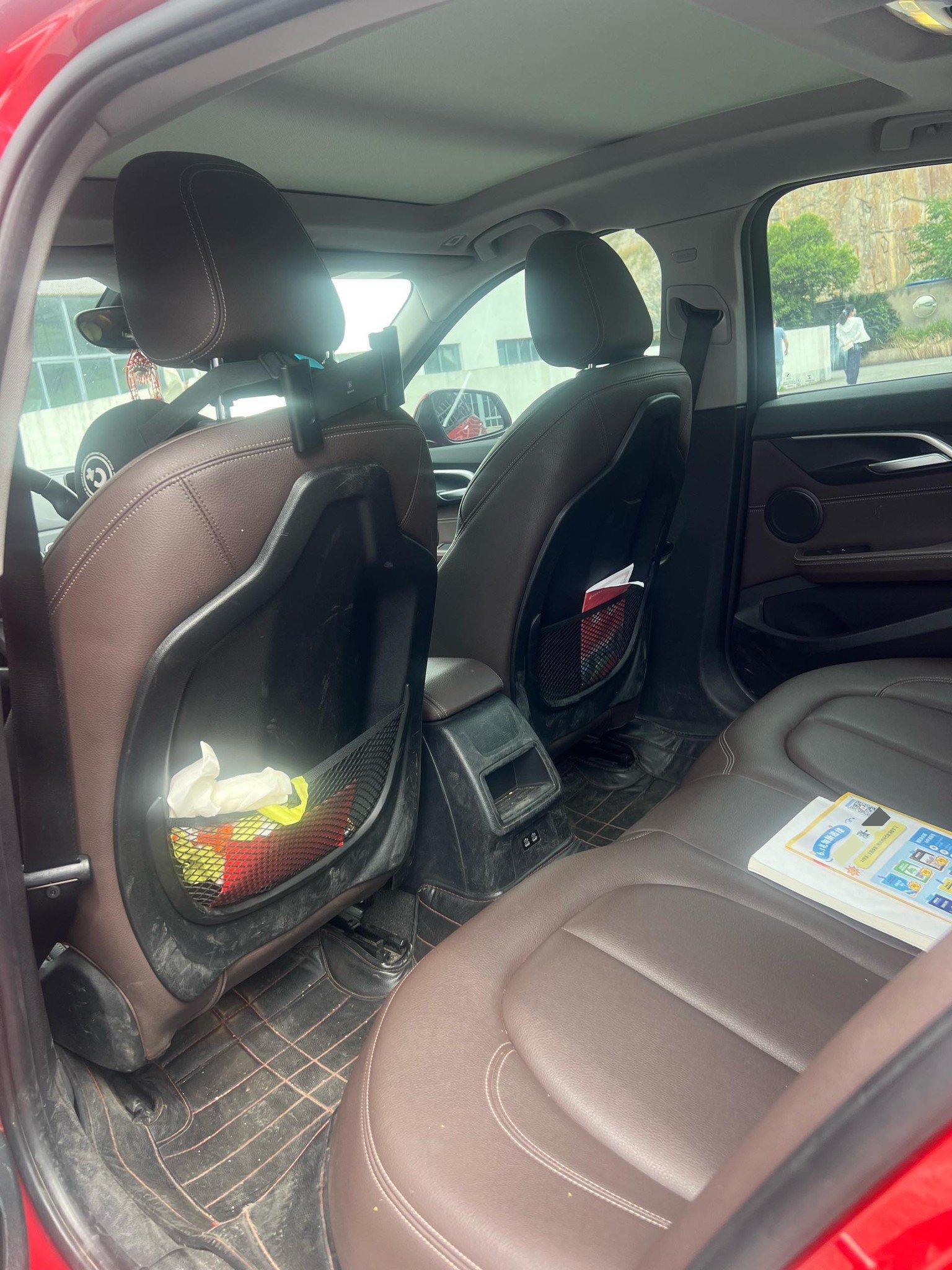BMW 1 Series 2020 120i M Sports Suit 3