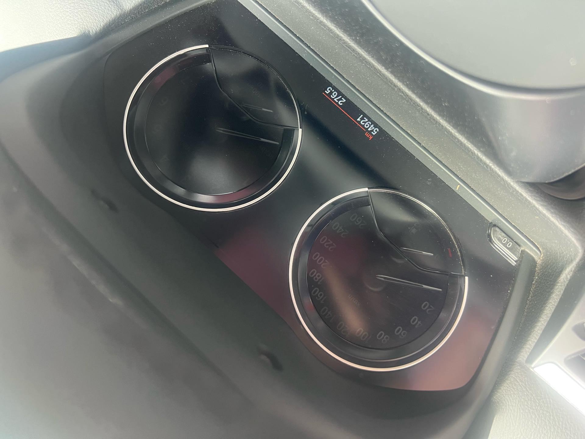 BMW 1 Series 2020 120i M Sports Suit 5
