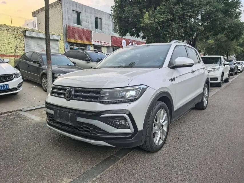 Tujia 2021 280TSI DSG Comfort Edition