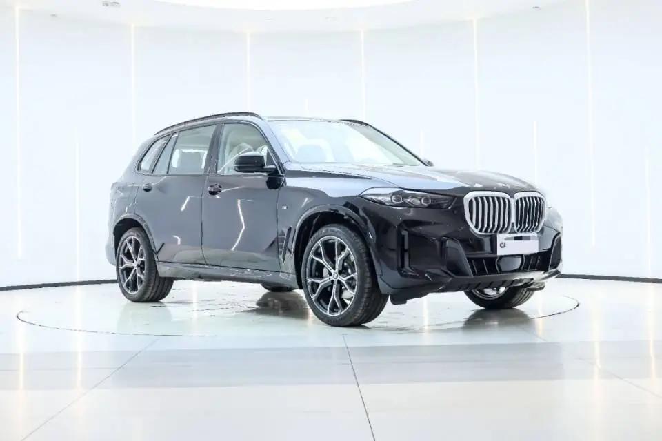 BMW 2026 X5 xDrive30Li 48V 2.0T Luxury M Sport Night Edition Automatic 2
