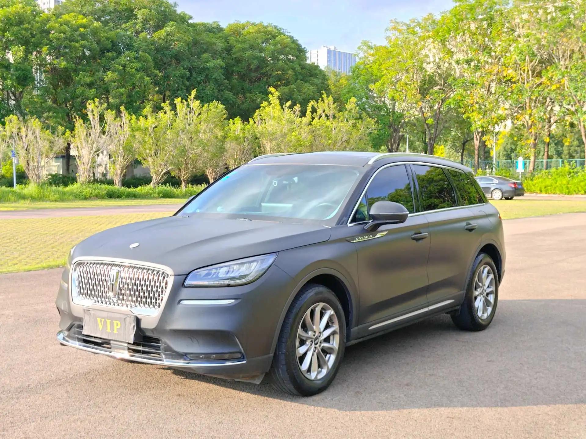 Adventurer 2020 2.0T Two-Drive Premium Edition