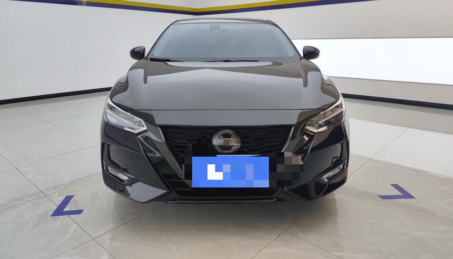 Xuanyi 2022 1.6L XL CVT Pleasant Edition 3