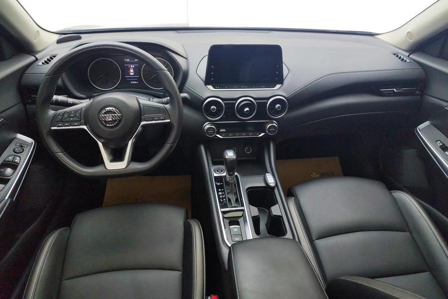 Xuanyi 2022 1.6L XL CVT Pleasant Edition 5