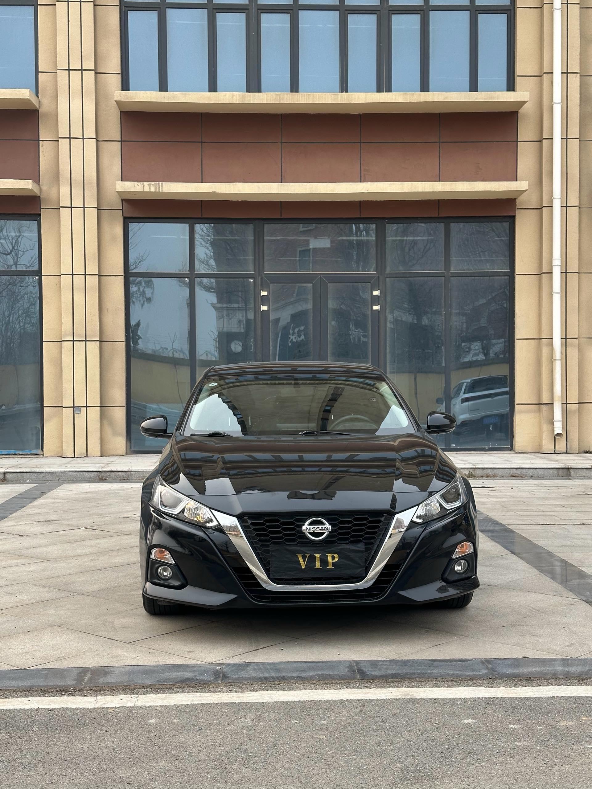 Teana 2022 2.0L XL-TLS Pleasant Edition 2