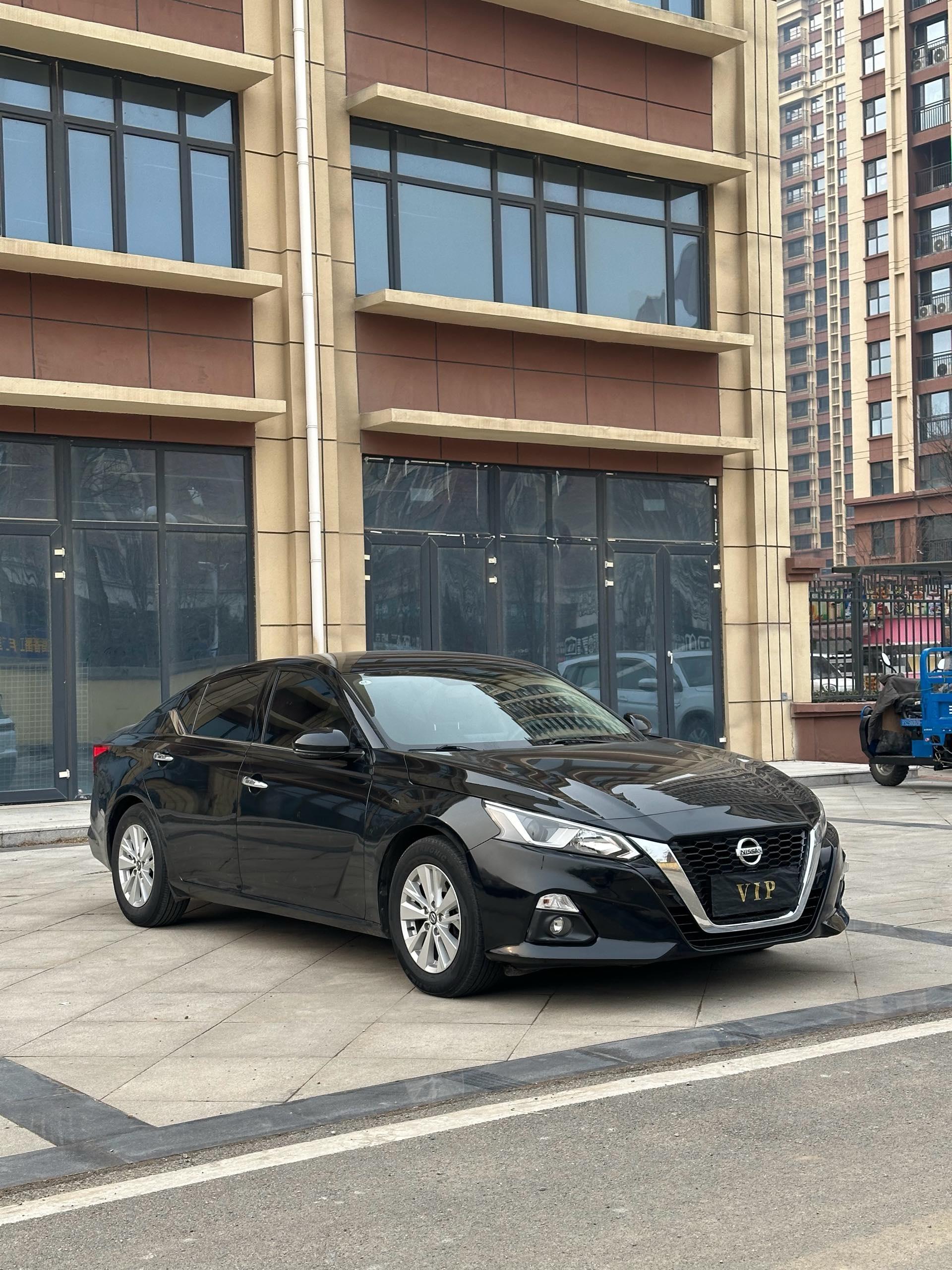 Teana 2022 2.0L XL-TLS Pleasant Edition 3