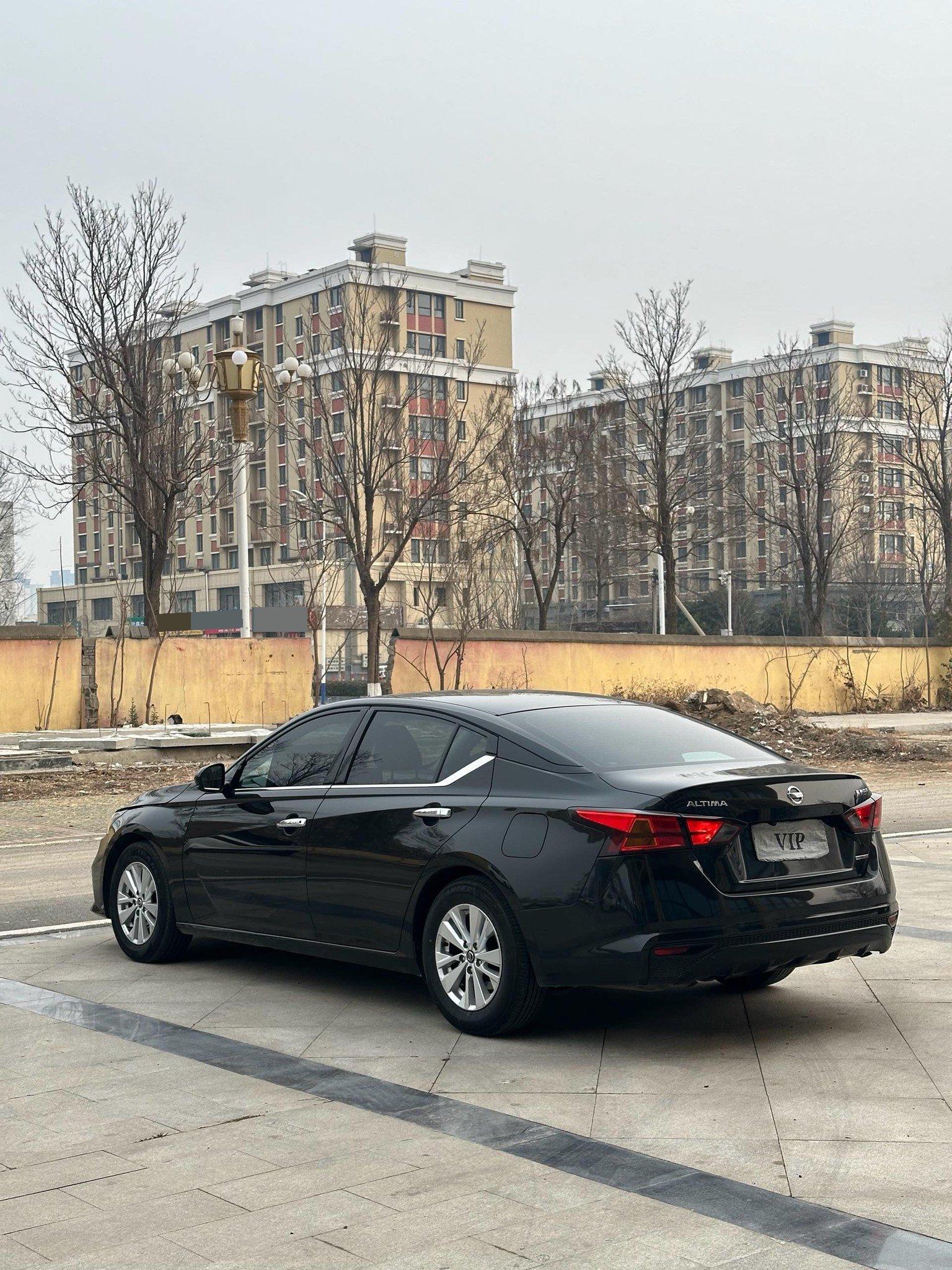 Teana 2022 2.0L XL-TLS Pleasant Edition 4