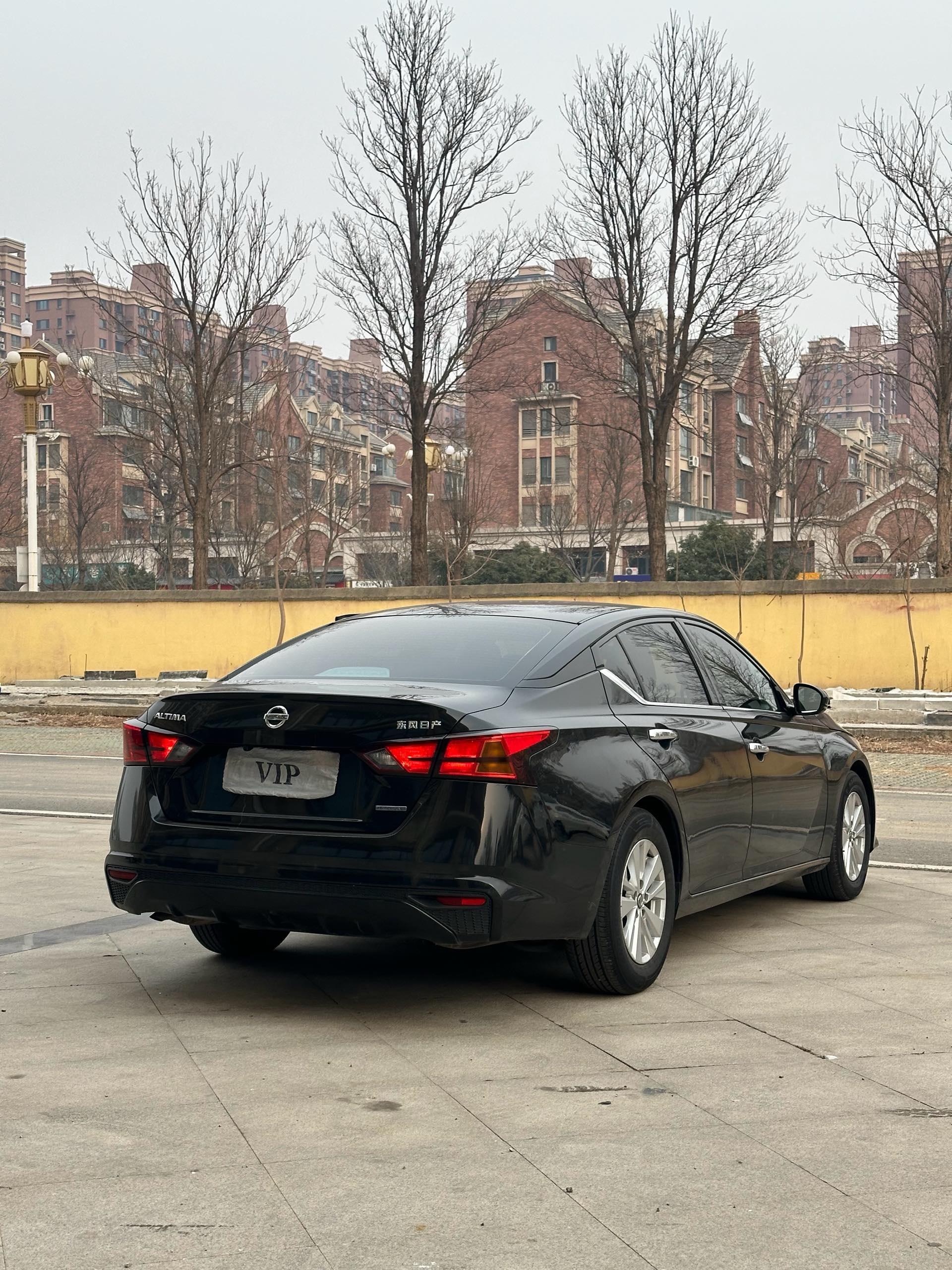 Teana 2022 2.0L XL-TLS Pleasant Edition 5