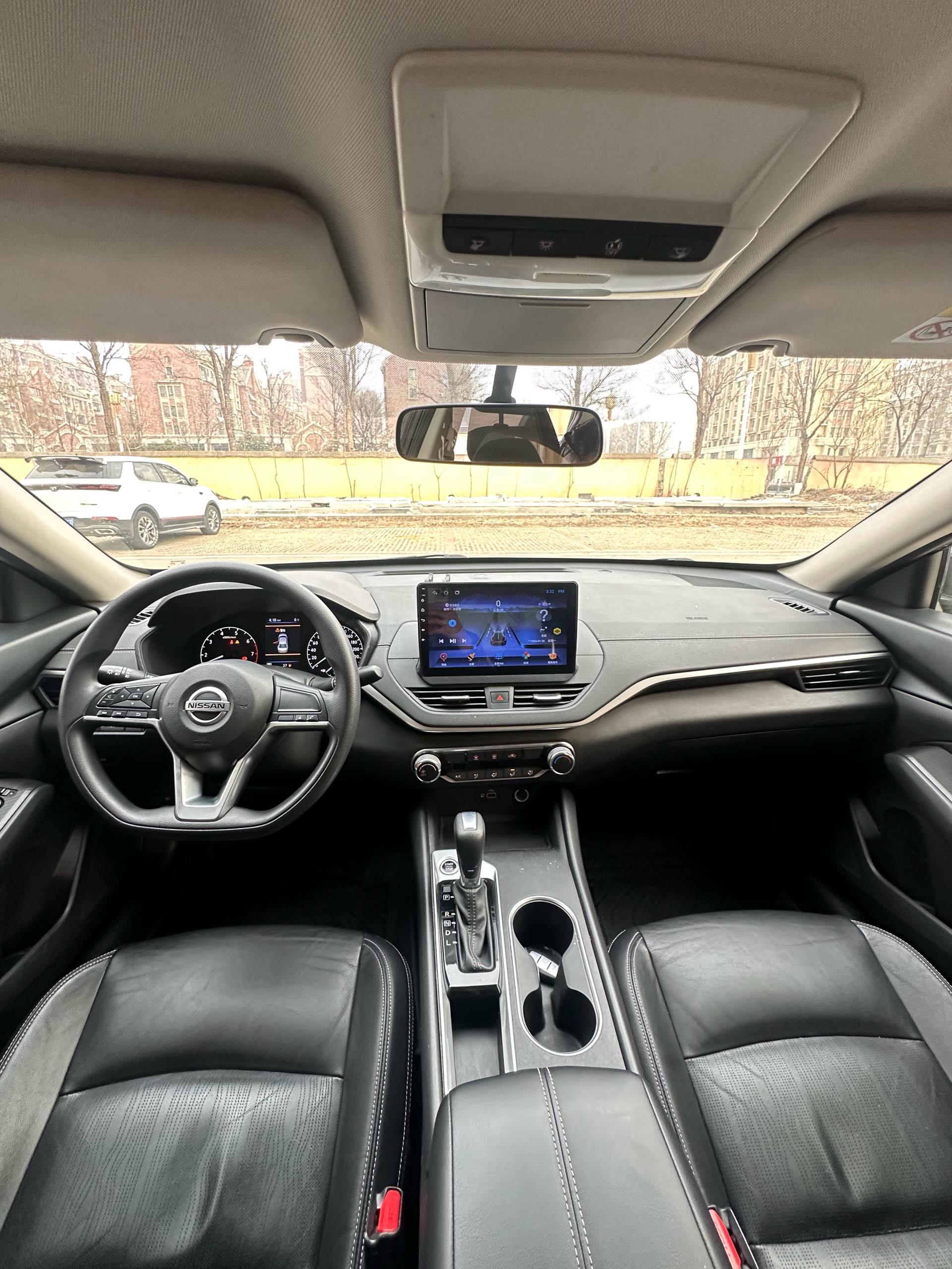 Teana 2022 2.0L XL-TLS Pleasant Edition 6
