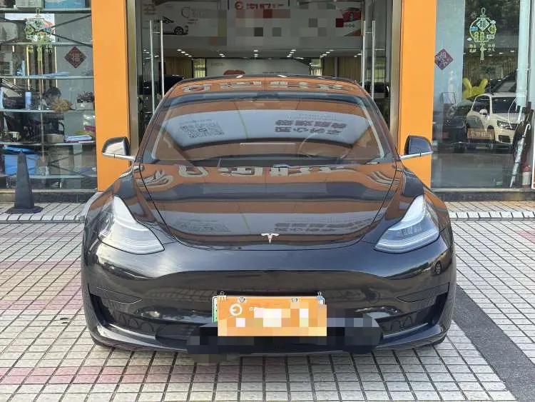 Model 3 2020 Standard Endurance Rear Drive Upgrade 3