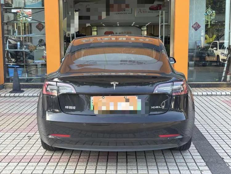 Model 3 2020 Standard Endurance Rear Drive Upgrade 4