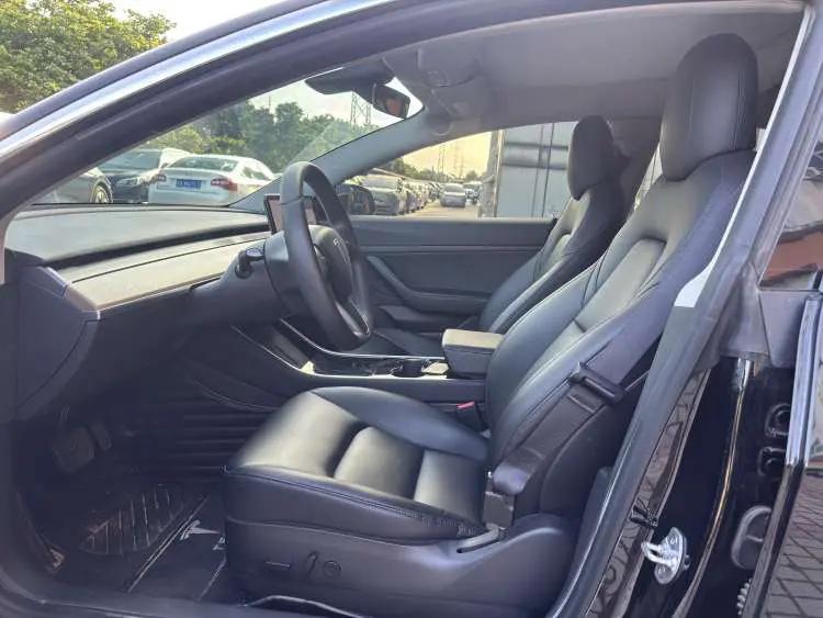 Model 3 2020 Standard Endurance Rear Drive Upgrade 7
